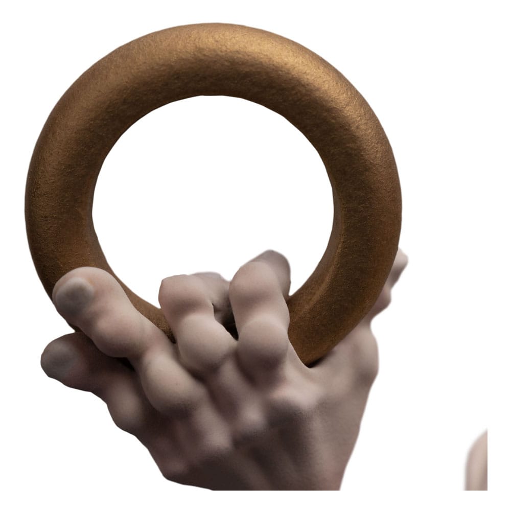 Il Signore degli Anelli Mini Epics Vinyl Figure Sméagol (Edizione Limitata) 12 cm