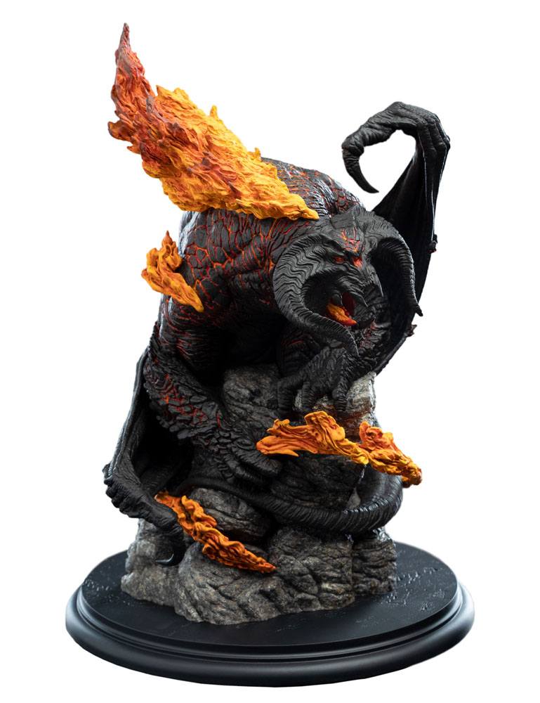Il Signore degli Anelli Statua 1/6 Il Balrog (Serie Classica) 32 cm