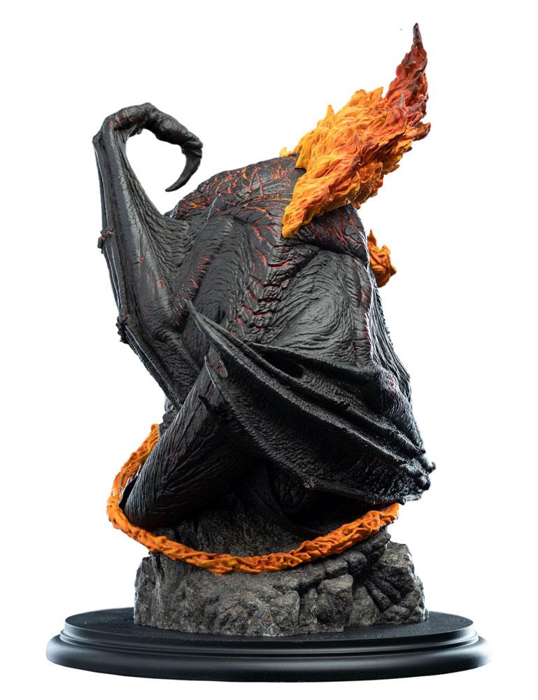 Il Signore degli Anelli Statua 1/6 Il Balrog (Serie Classica) 32 cm