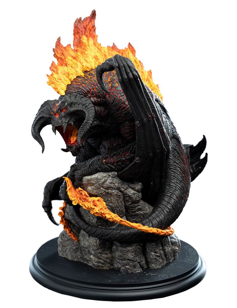 Il Signore degli Anelli Statua 1/6 Il Balrog (Serie Classica) 32 cm