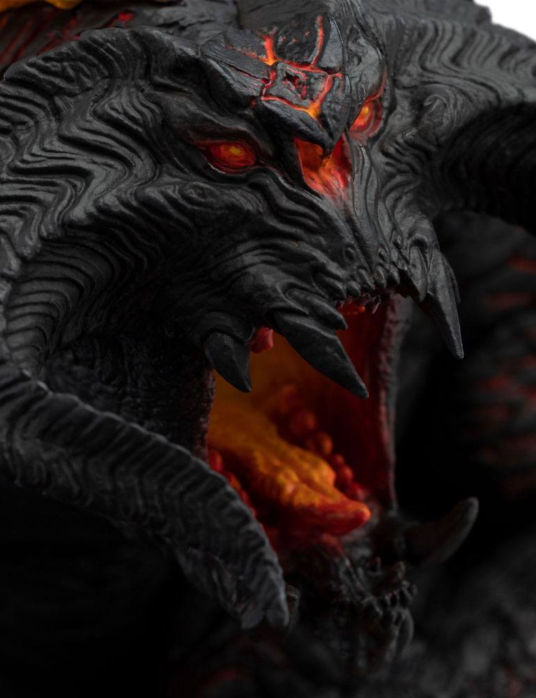 Il Signore degli Anelli Statua 1/6 Il Balrog (Serie Classica) 32 cm