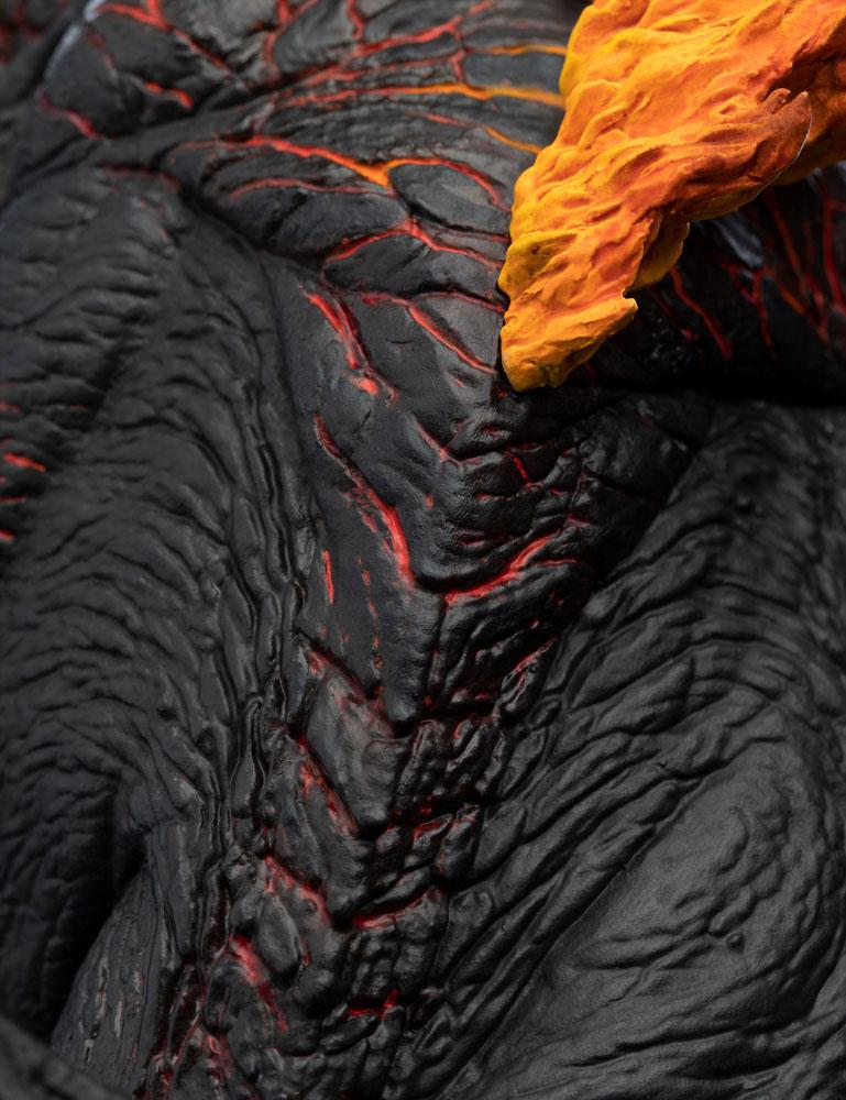 Il Signore degli Anelli Statua 1/6 Il Balrog (Serie Classica) 32 cm