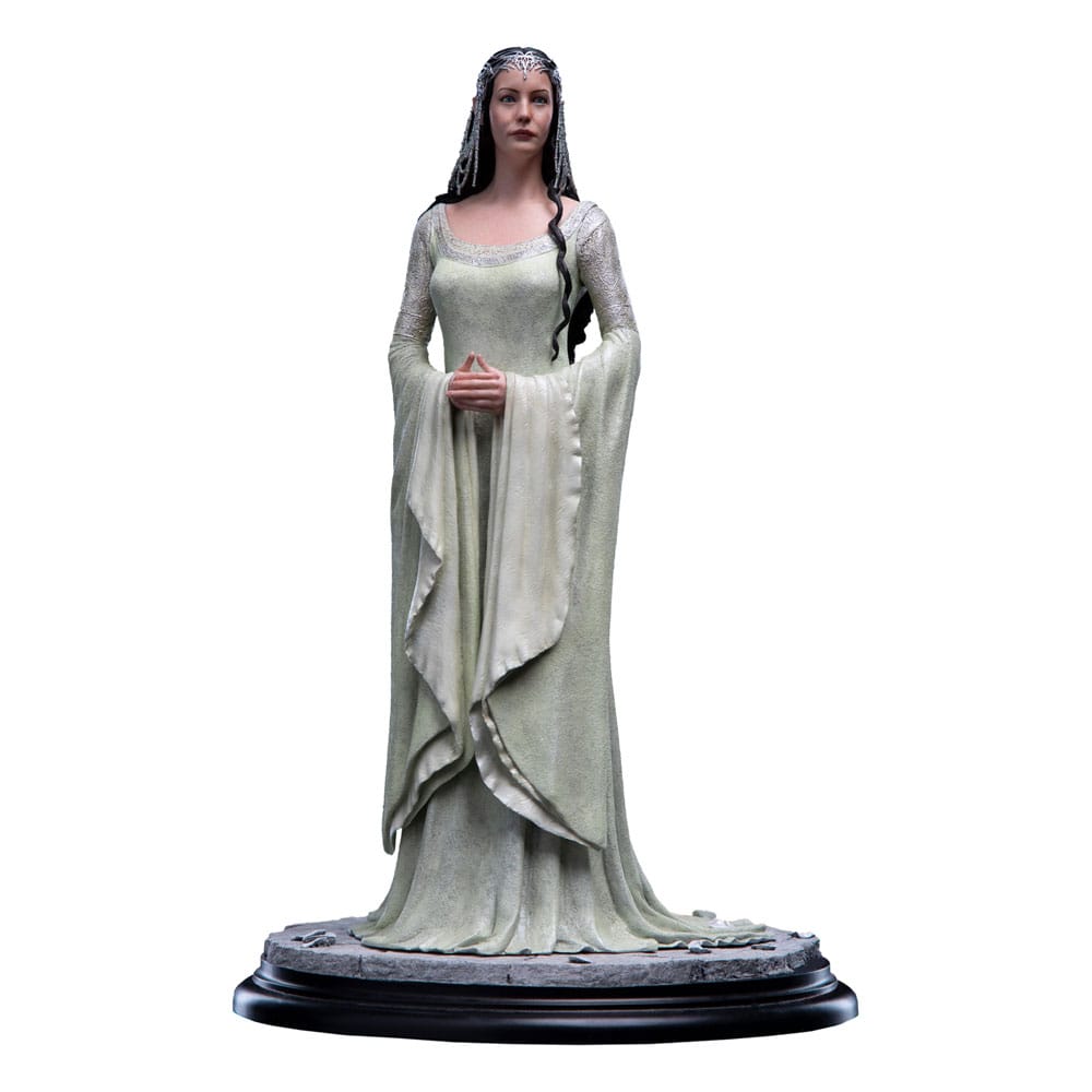Il Signore degli Anelli Statua 1/6 Incoronazione Arwen (Serie Classica) 32 cm