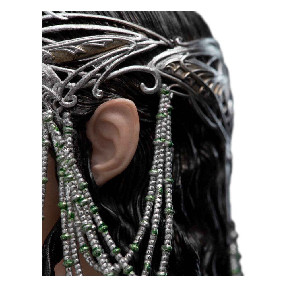 Il Signore degli Anelli Statua 1/6 Incoronazione Arwen (Serie Classica) 32 cm