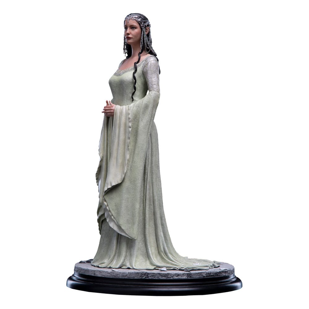 Il Signore degli Anelli Statua 1/6 Incoronazione Arwen (Serie Classica) 32 cm
