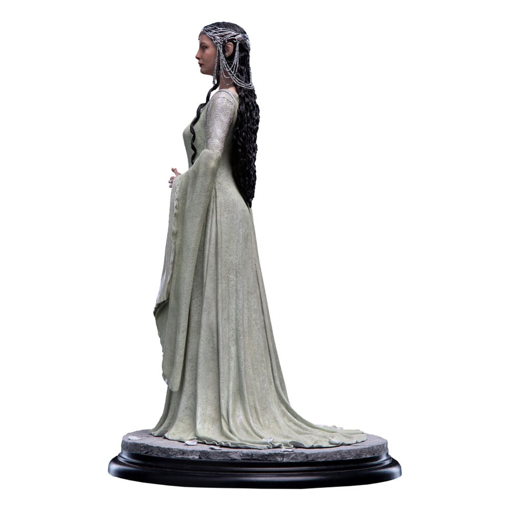 The Lord of the Rings Statue 1/6 Coronation Arwen (Classic Series) 32 cm