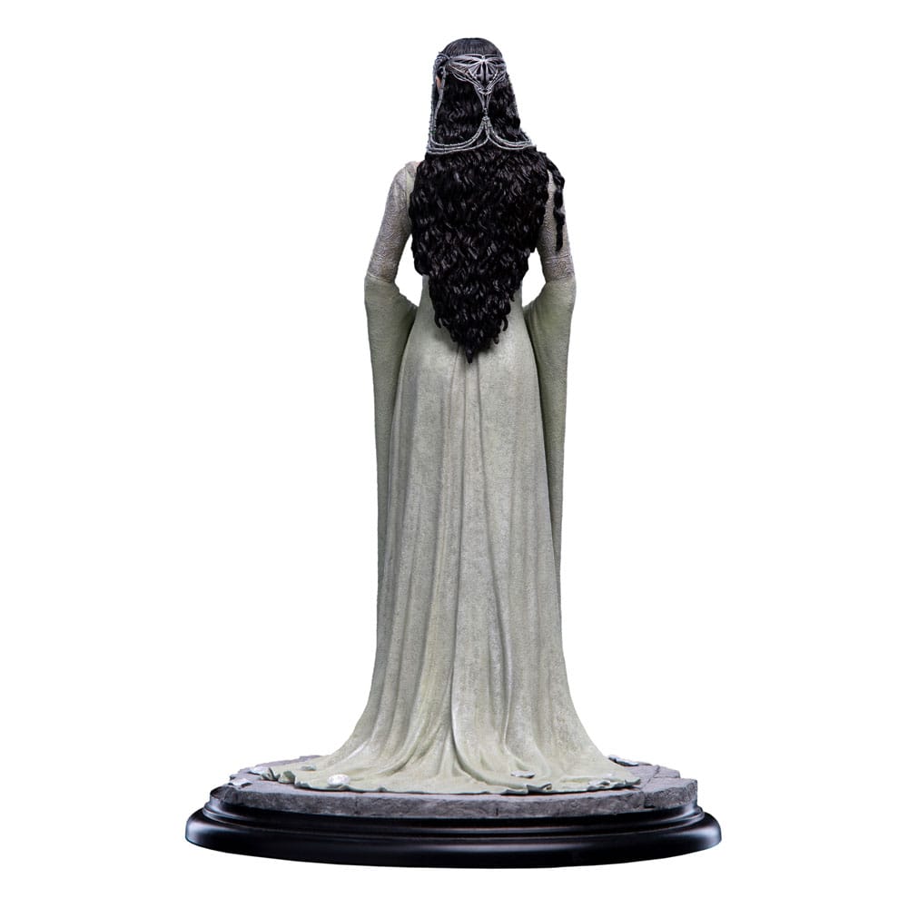 Il Signore degli Anelli Statua 1/6 Incoronazione Arwen (Serie Classica) 32 cm