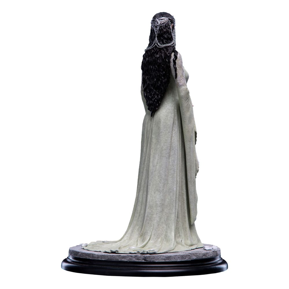 Il Signore degli Anelli Statua 1/6 Incoronazione Arwen (Serie Classica) 32 cm