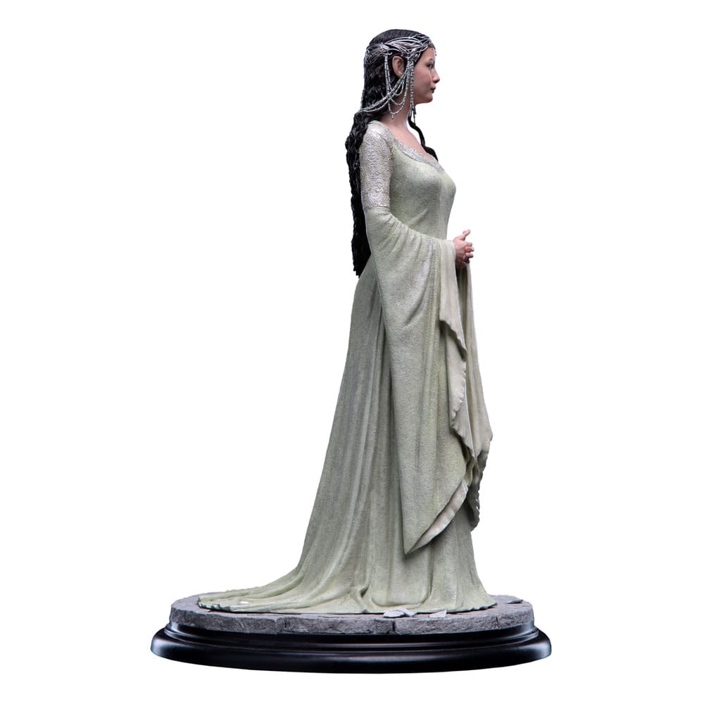 Il Signore degli Anelli Statua 1/6 Incoronazione Arwen (Serie Classica) 32 cm