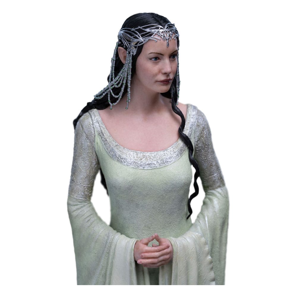Il Signore degli Anelli Statua 1/6 Incoronazione Arwen (Serie Classica) 32 cm