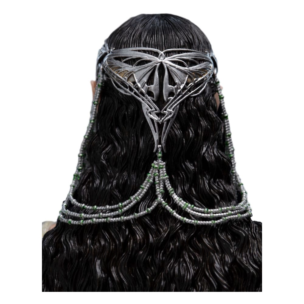 Il Signore degli Anelli Statua 1/6 Incoronazione Arwen (Serie Classica) 32 cm