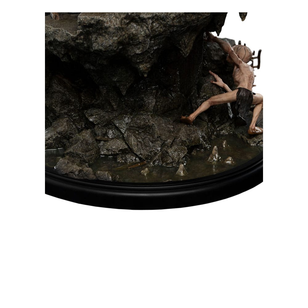 Lord of the Rings Statue Masters Collection - The Fellowship of the Ring Limited Edition 110 cm