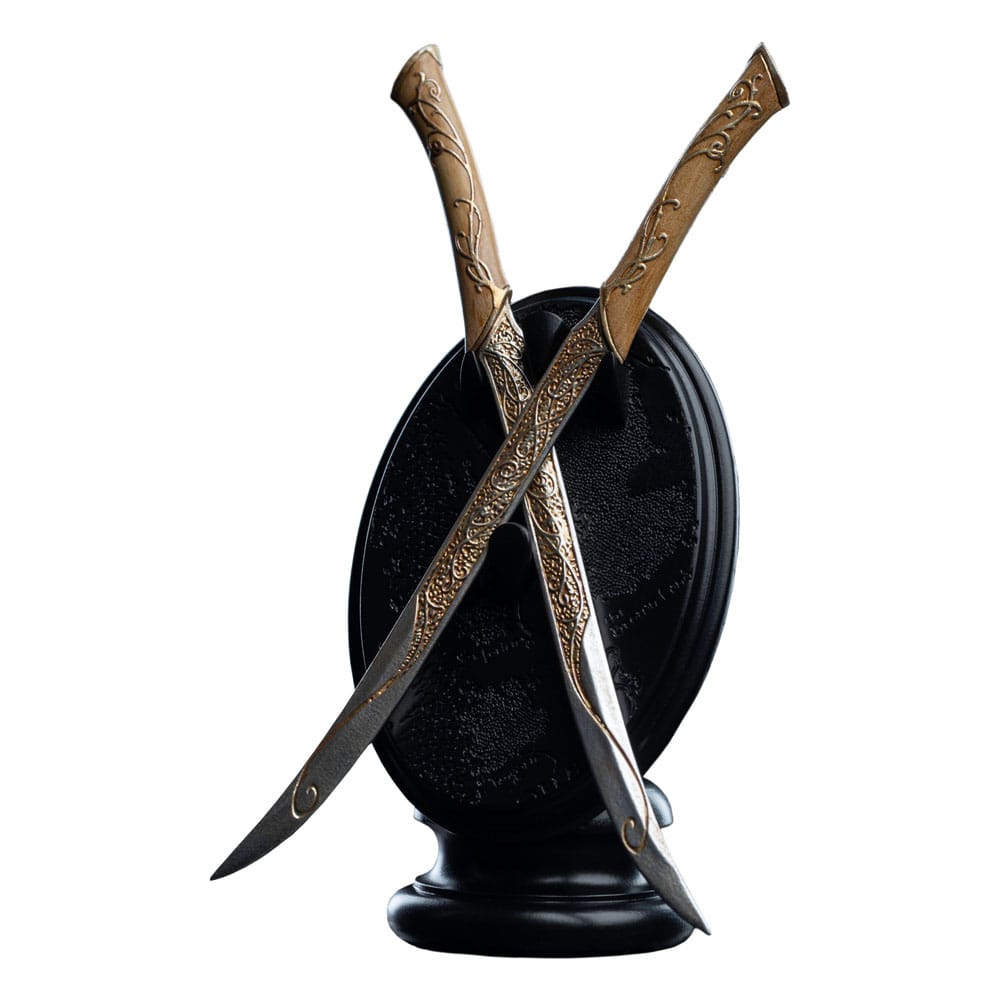 The Lord of the Rings Classic Series Statue 1/6 Legolas, Hunter of the Plains Limited Edition 32 cm