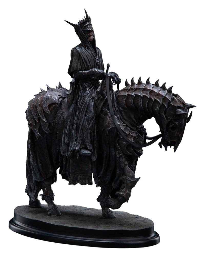 The Lord of the Rings Mini Statue Mouth of Sauron 22 cm