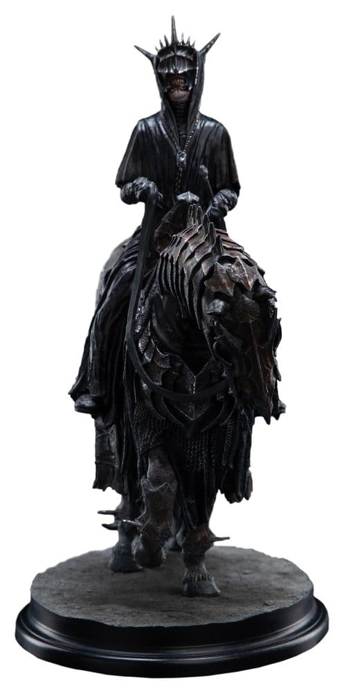 The Lord of the Rings Mini Statue Mouth of Sauron 22 cm