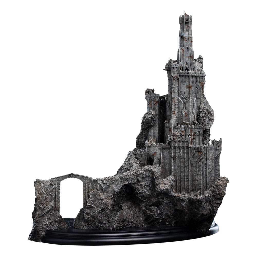 Lord of the Rings Cirith Ungol Statue - Limited Edition 33 cm