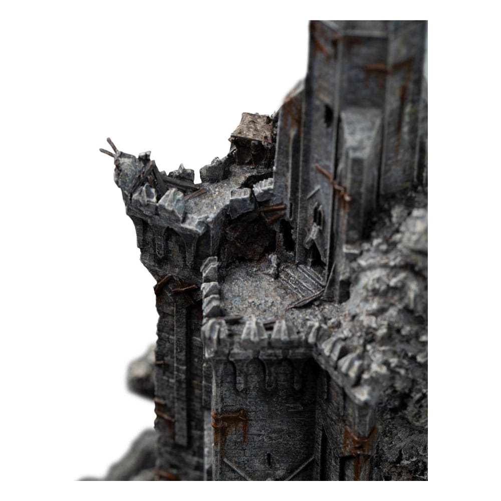 Lord of the Rings Cirith Ungol Statue - Limited Edition 33 cm