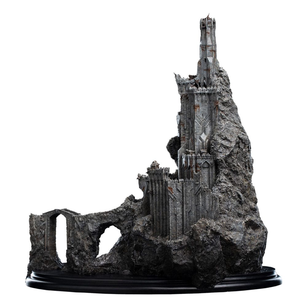Lord of the Rings Cirith Ungol Statue - Limited Edition 33 cm