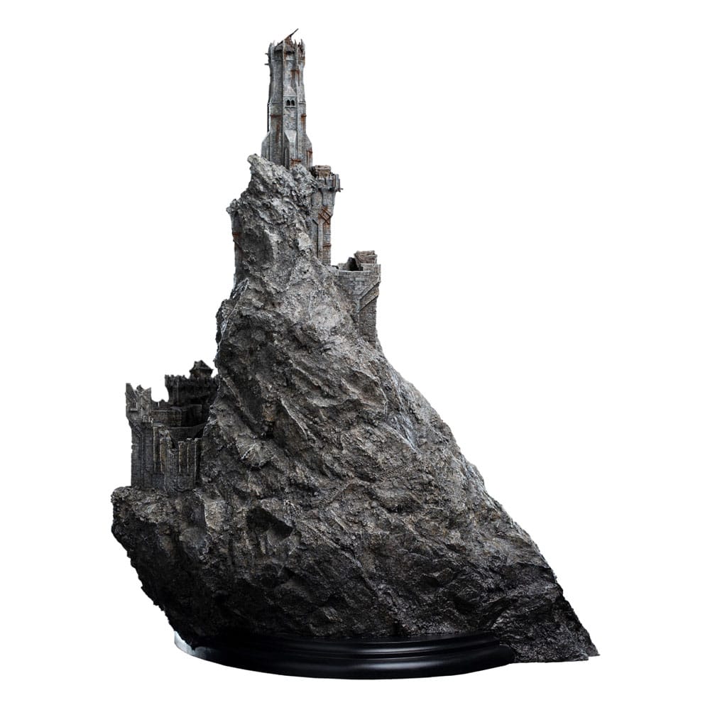 Lord of the Rings Cirith Ungol Statue - Limited Edition 33 cm
