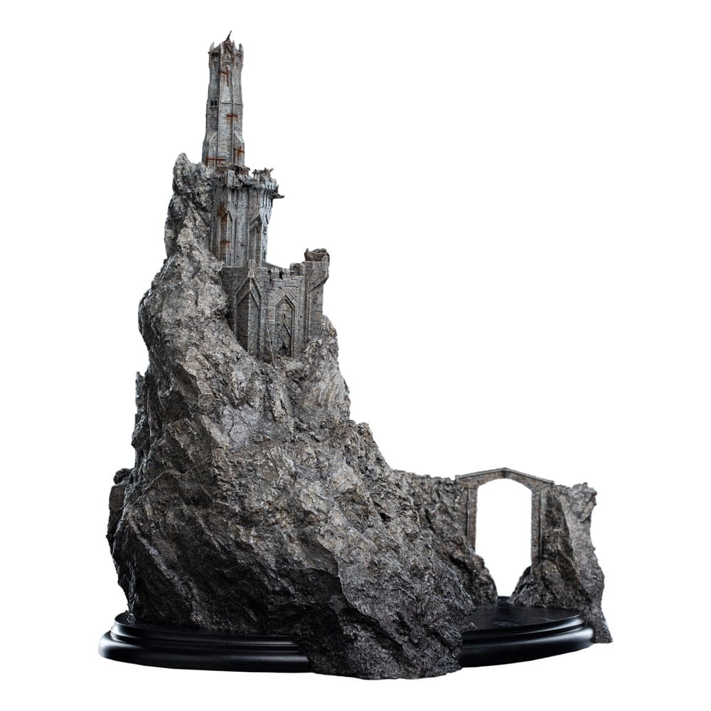 Lord of the Rings Cirith Ungol Statue - Limited Edition 33 cm