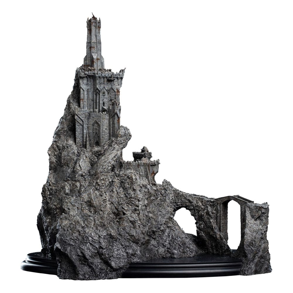 Lord of the Rings Cirith Ungol Statue - Limited Edition 33 cm