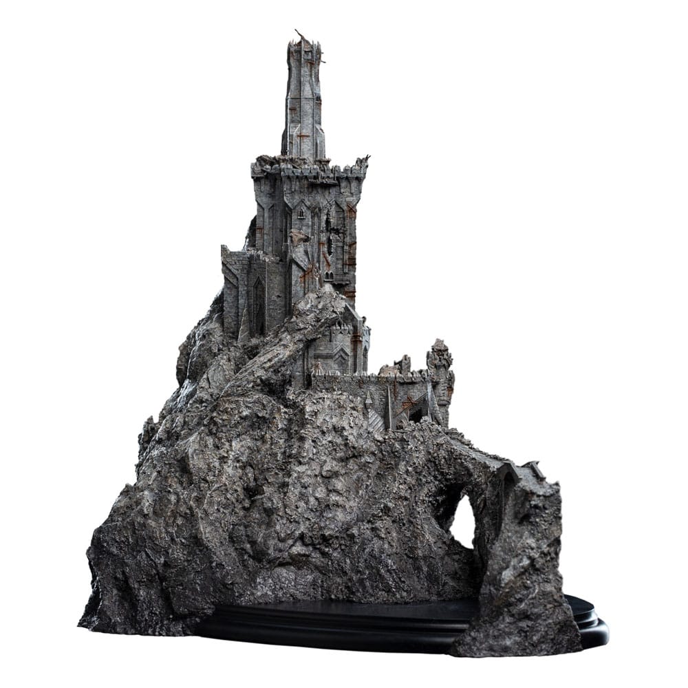 Lord of the Rings Cirith Ungol Statue - Limited Edition 33 cm
