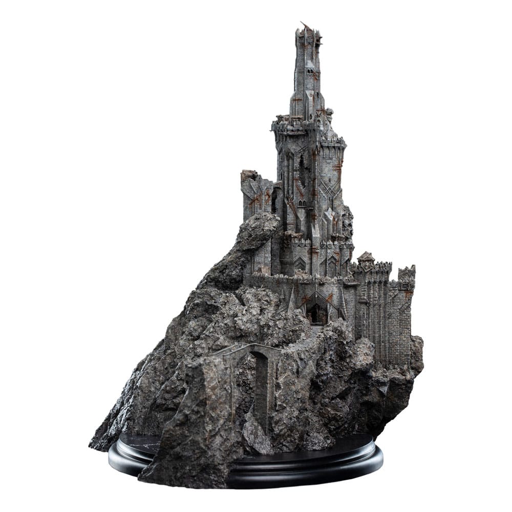 Lord of the Rings Cirith Ungol Statue - Limited Edition 33 cm