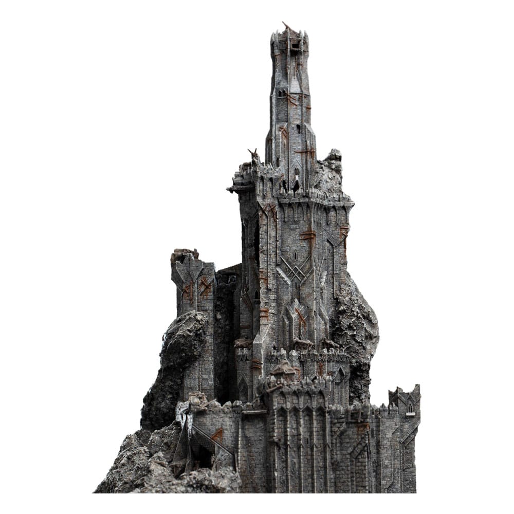 Lord of the Rings Cirith Ungol Statue - Limited Edition 33 cm