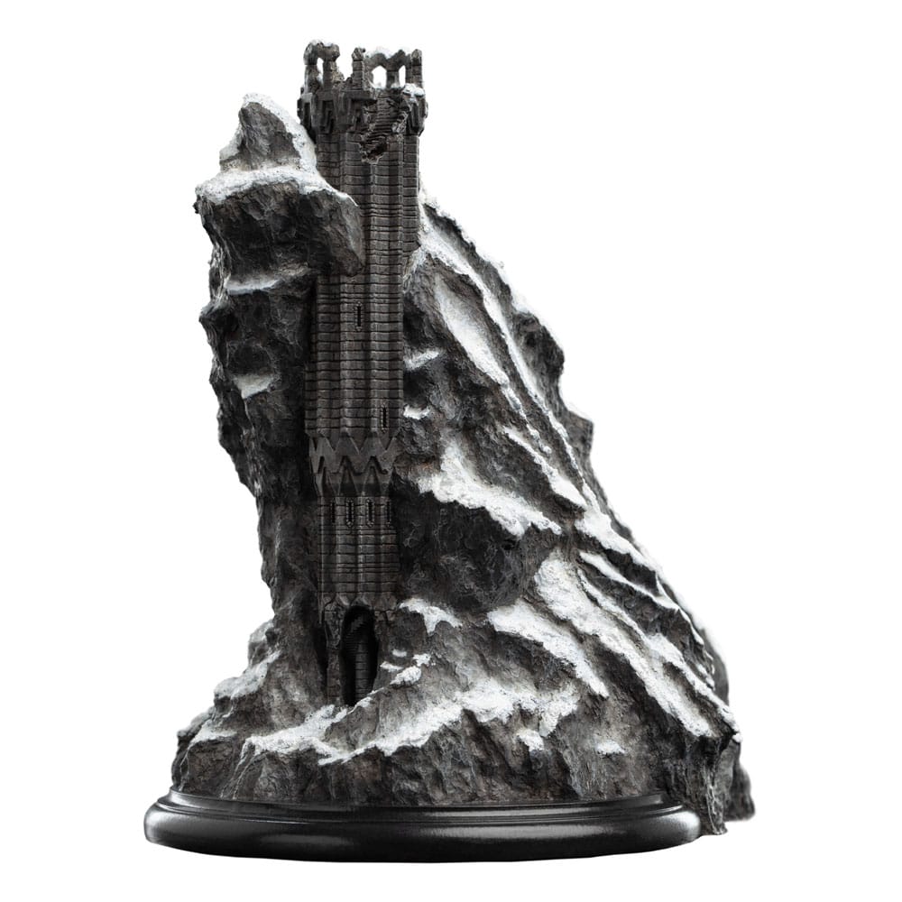 Lord of the Rings Statue Zirakzigil 15 cm