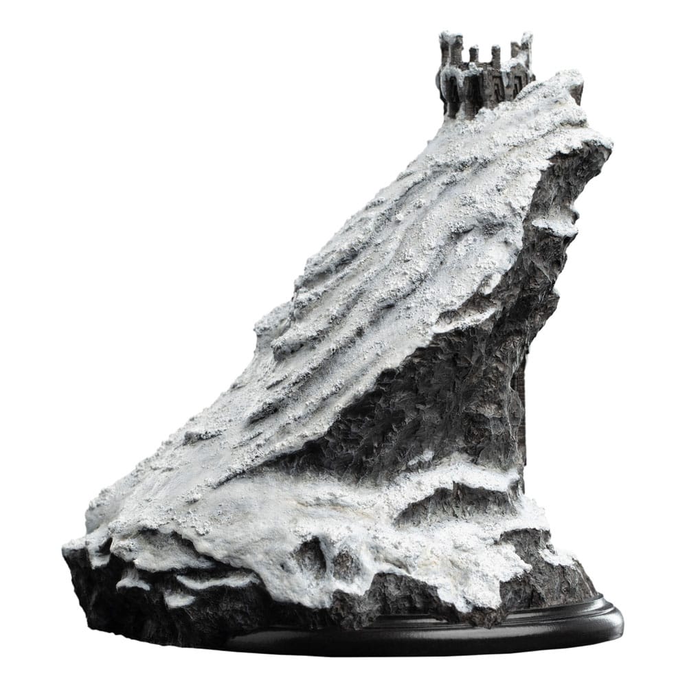 Lord of the Rings Statue Zirakzigil 15 cm