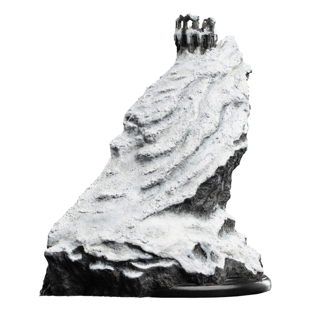 Lord of the Rings Statue Zirakzigil 15 cm