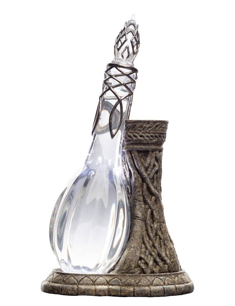 Il Signore degli Anelli Replica 1/1 Fiala di Galadriel 10 cm