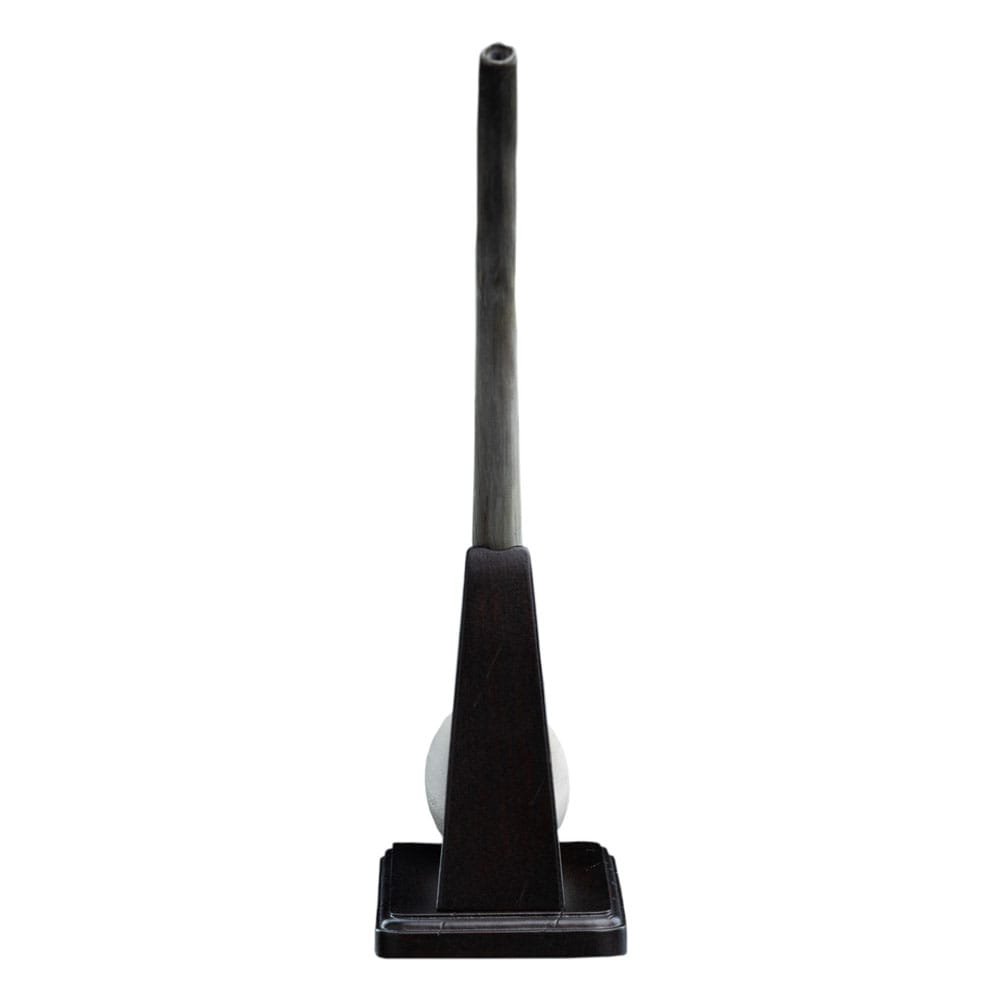 Il Signore degli Anelli Replica 1/1 Pipa di Saruman 19 cm