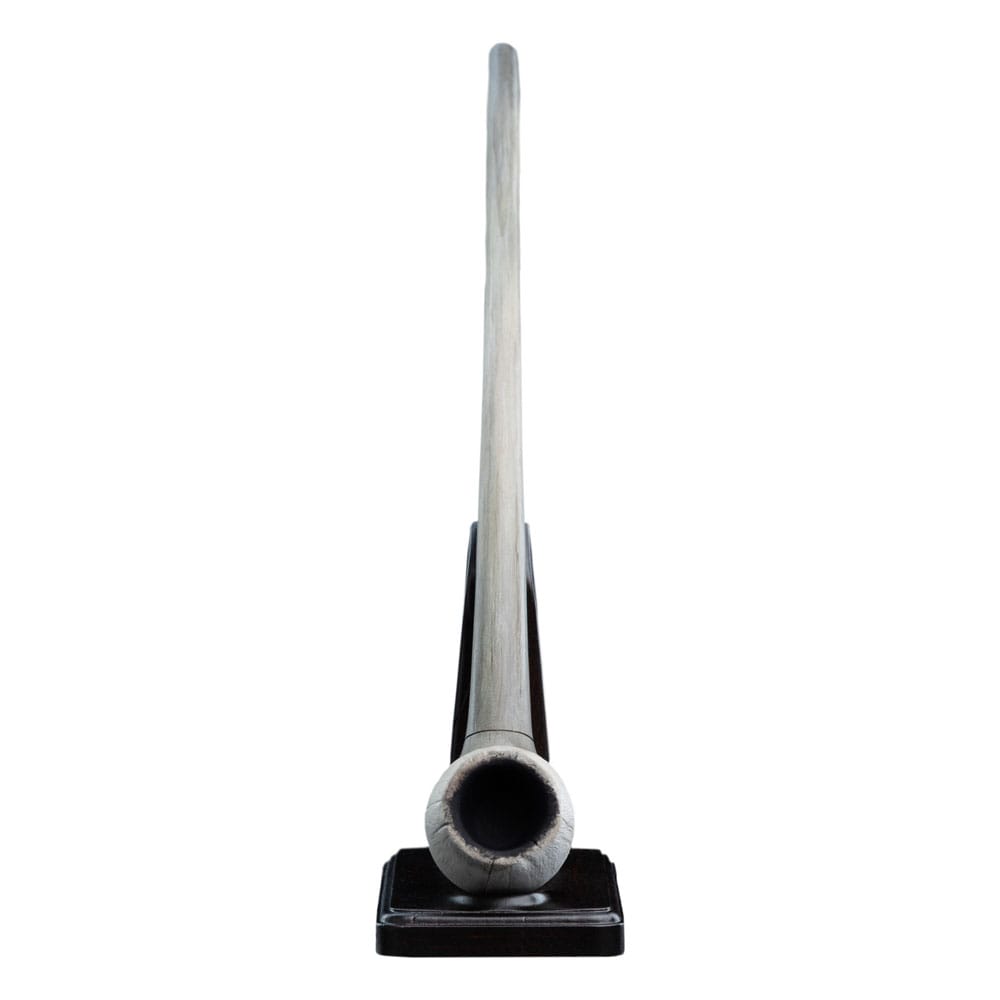 Il Signore degli Anelli Replica 1/1 Pipa di Saruman 19 cm
