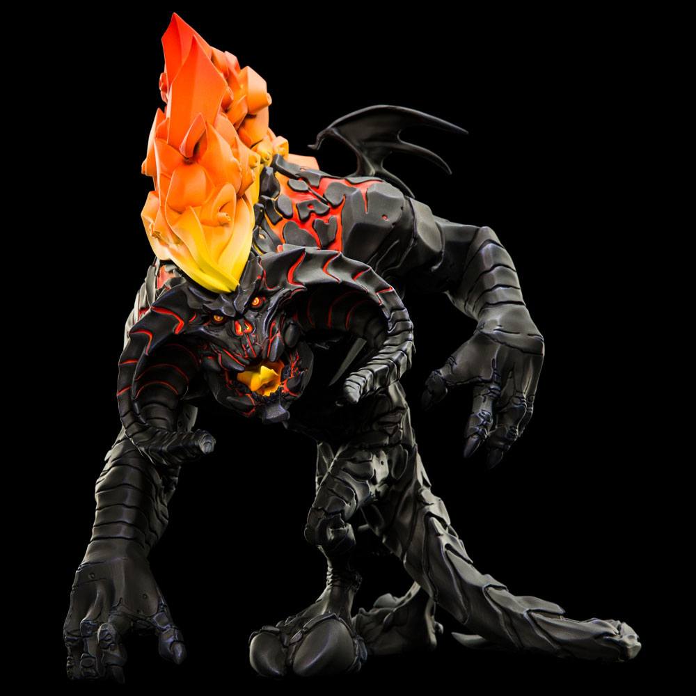 Lord of the Rings Mini Epics The Balrog Vinyl Figure 27 cm