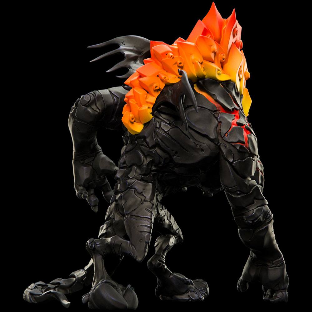 Lord of the Rings Mini Epics The Balrog Vinyl Figure 27 cm