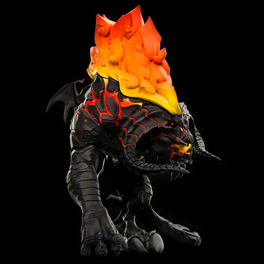 Lord of the Rings Mini Epics The Balrog Vinyl Figure 27 cm