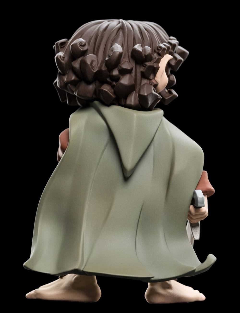 Lord of the Rings Mini Epics Vinyl Figure Frodo Baggins 11cm