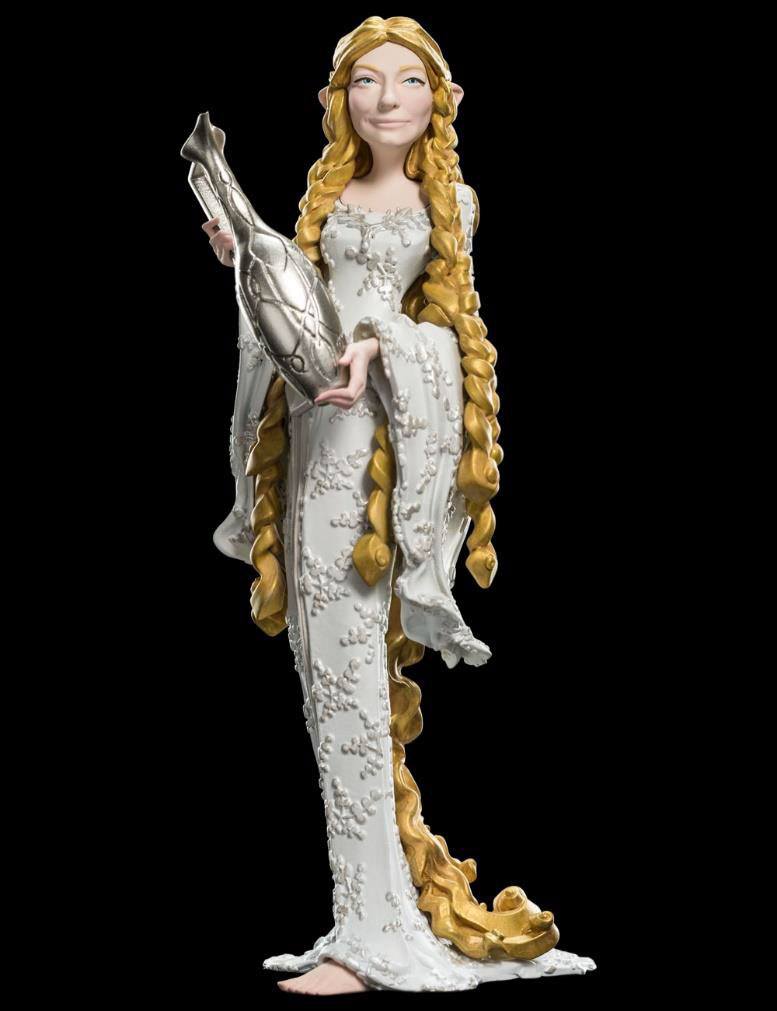 Lord of the Rings Mini Epics Galadriel Vinyl Figure 14 cm