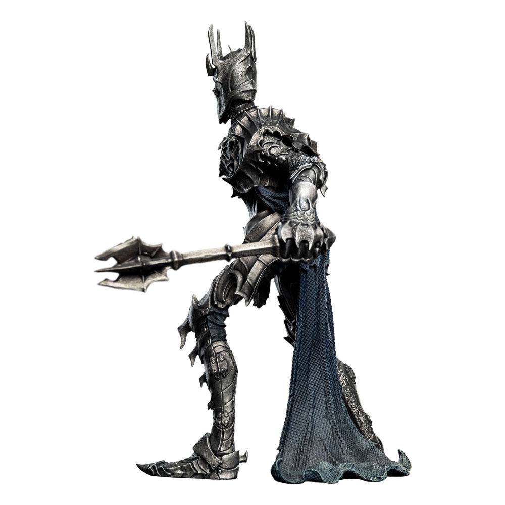 Il Signore degli Anelli Mini Epics Vinyl Figure Lord Sauron 23 cm
