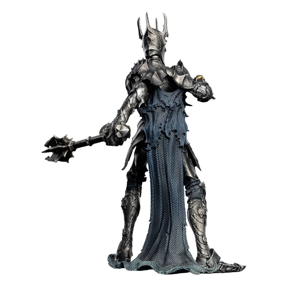 Il Signore degli Anelli Mini Epics Vinyl Figure Lord Sauron 23 cm