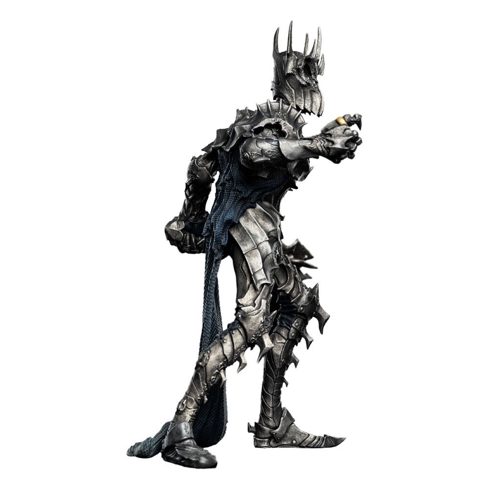 Il Signore degli Anelli Mini Epics Vinyl Figure Lord Sauron 23 cm