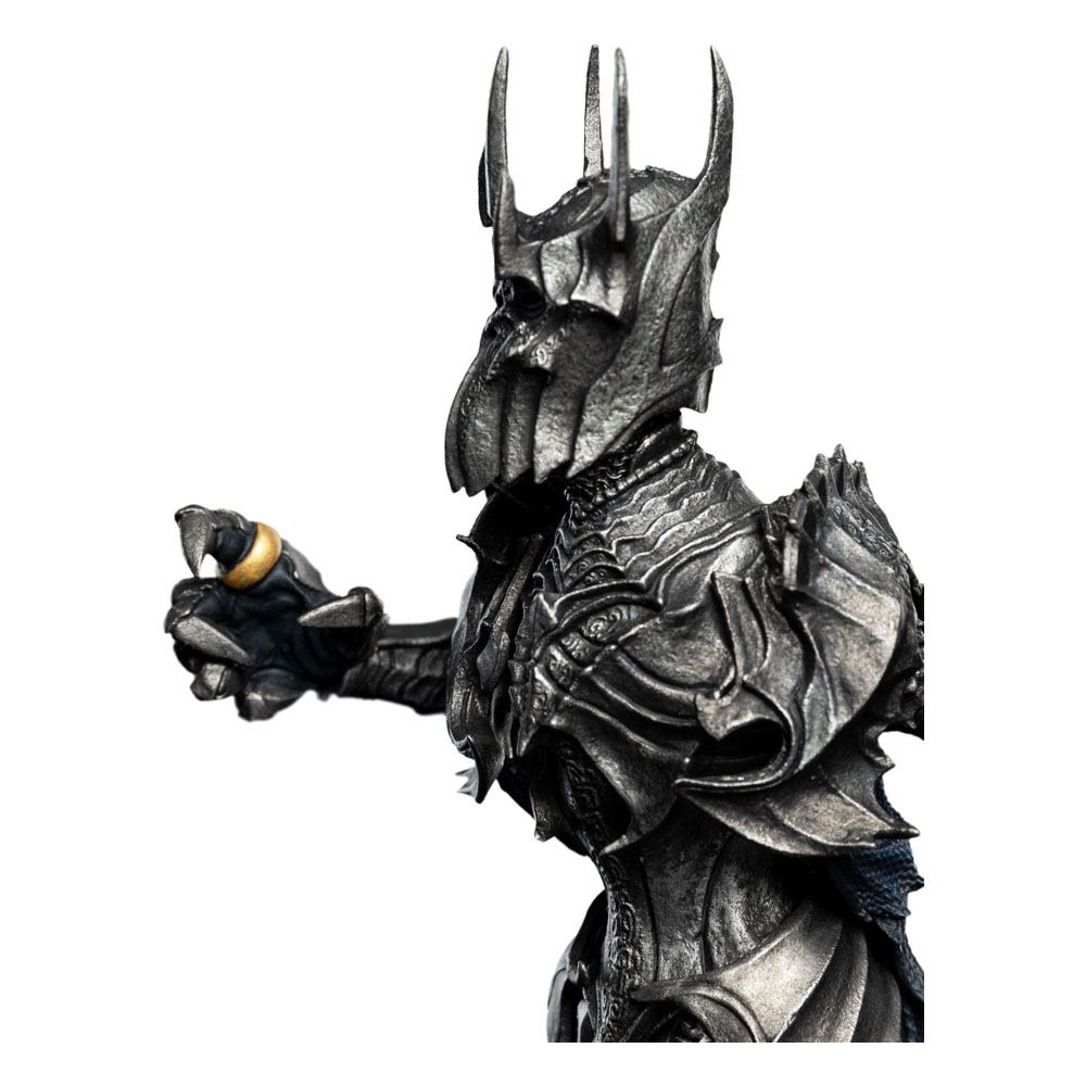 Il Signore degli Anelli Mini Epics Vinyl Figure Lord Sauron 23 cm