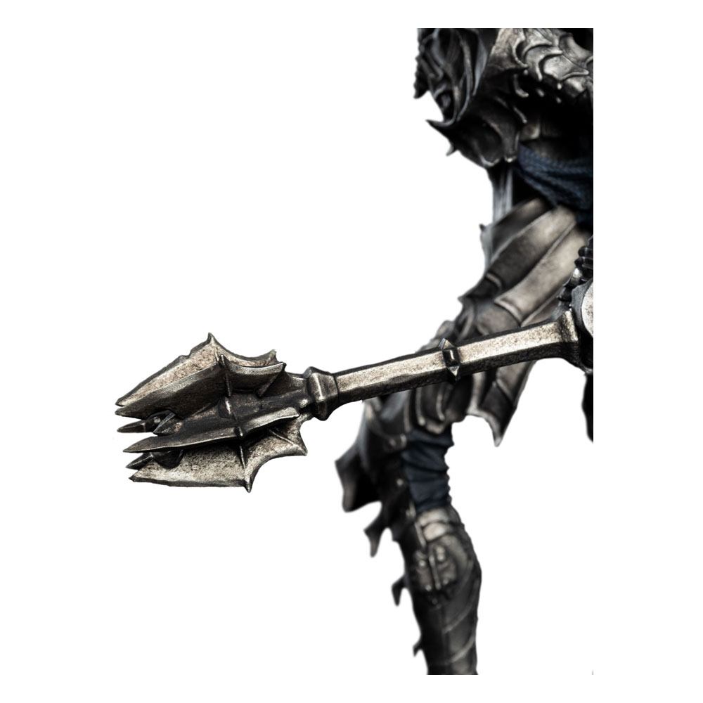 Il Signore degli Anelli Mini Epics Vinyl Figure Lord Sauron 23 cm