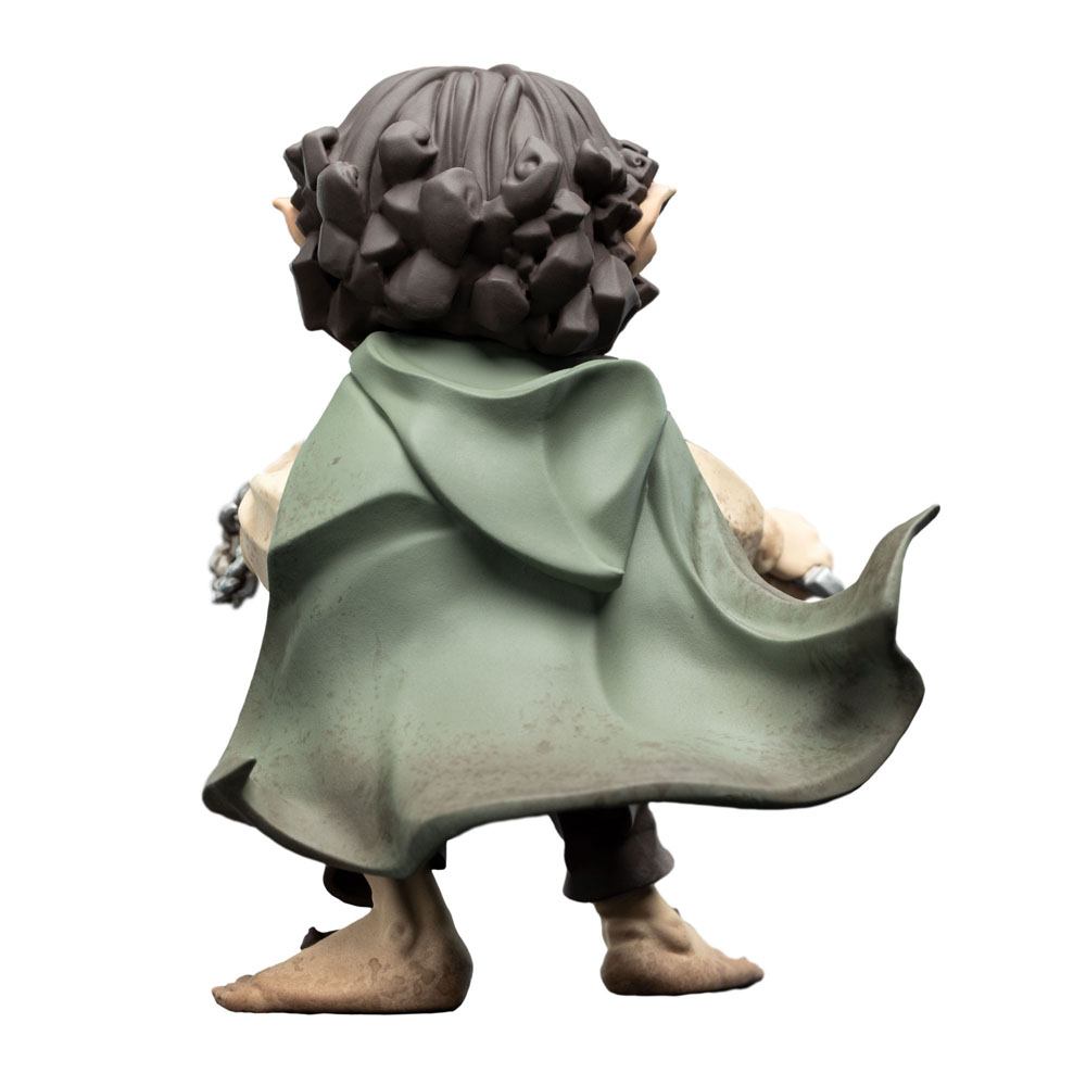 Il Signore degli Anelli Mini Epics Vinyl Figure Frodo Baggins (2022) 11 cm