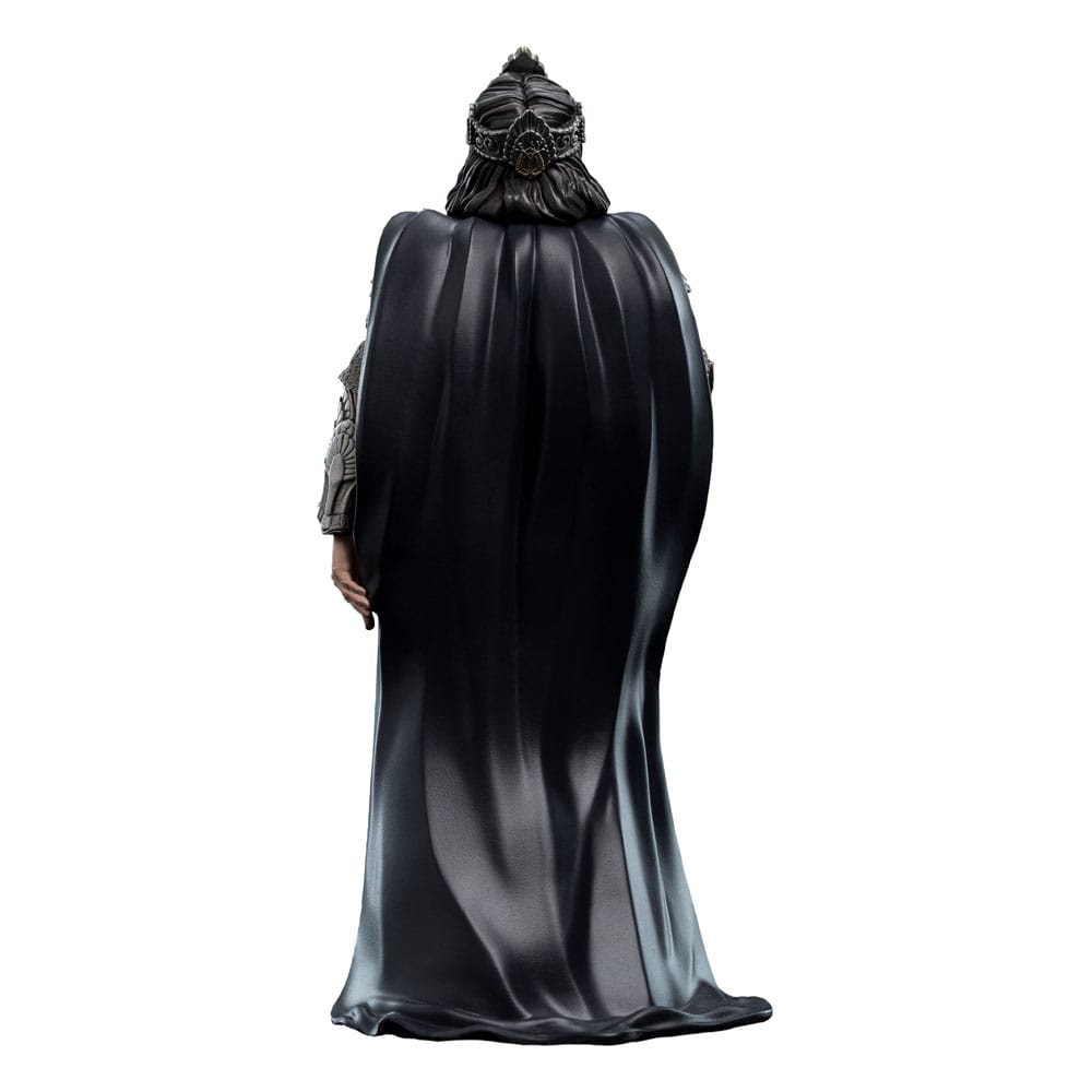 Il Signore degli Anelli Mini Epics Vinyl Figure Re Aragorn 19 cm
