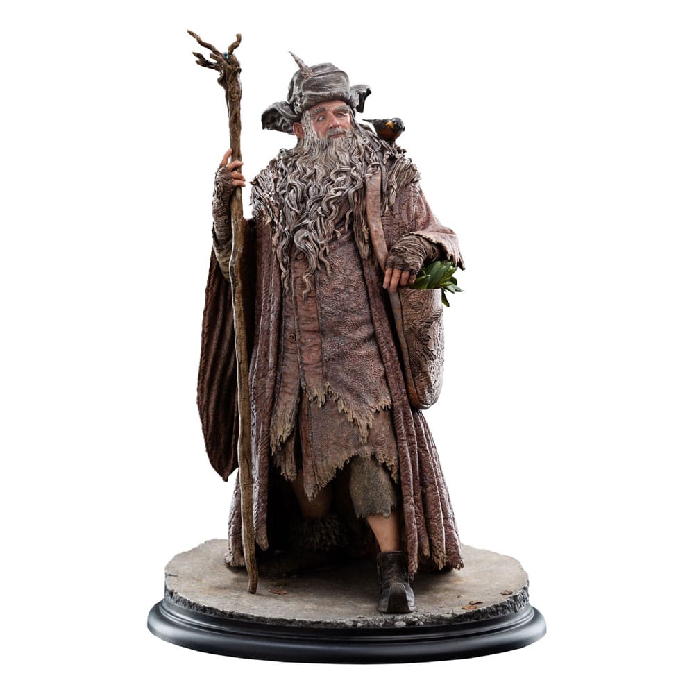 Il Signore degli Anelli Statua 1/6 Radagast 30 cm