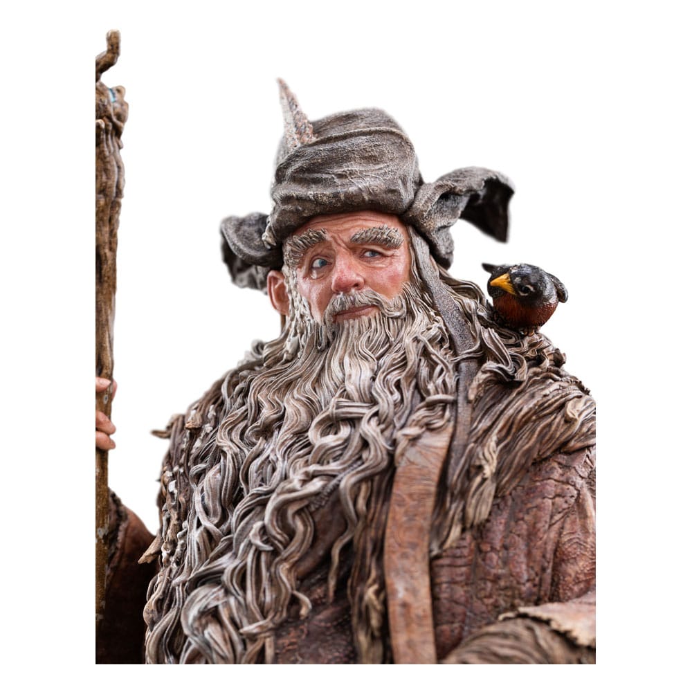 Il Signore degli Anelli Statua 1/6 Radagast 30 cm