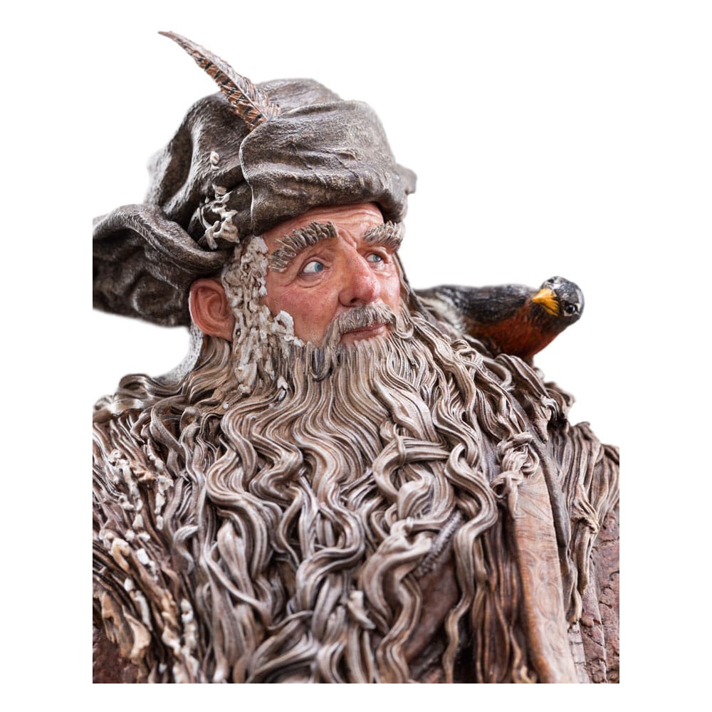 Il Signore degli Anelli Statua 1/6 Radagast 30 cm