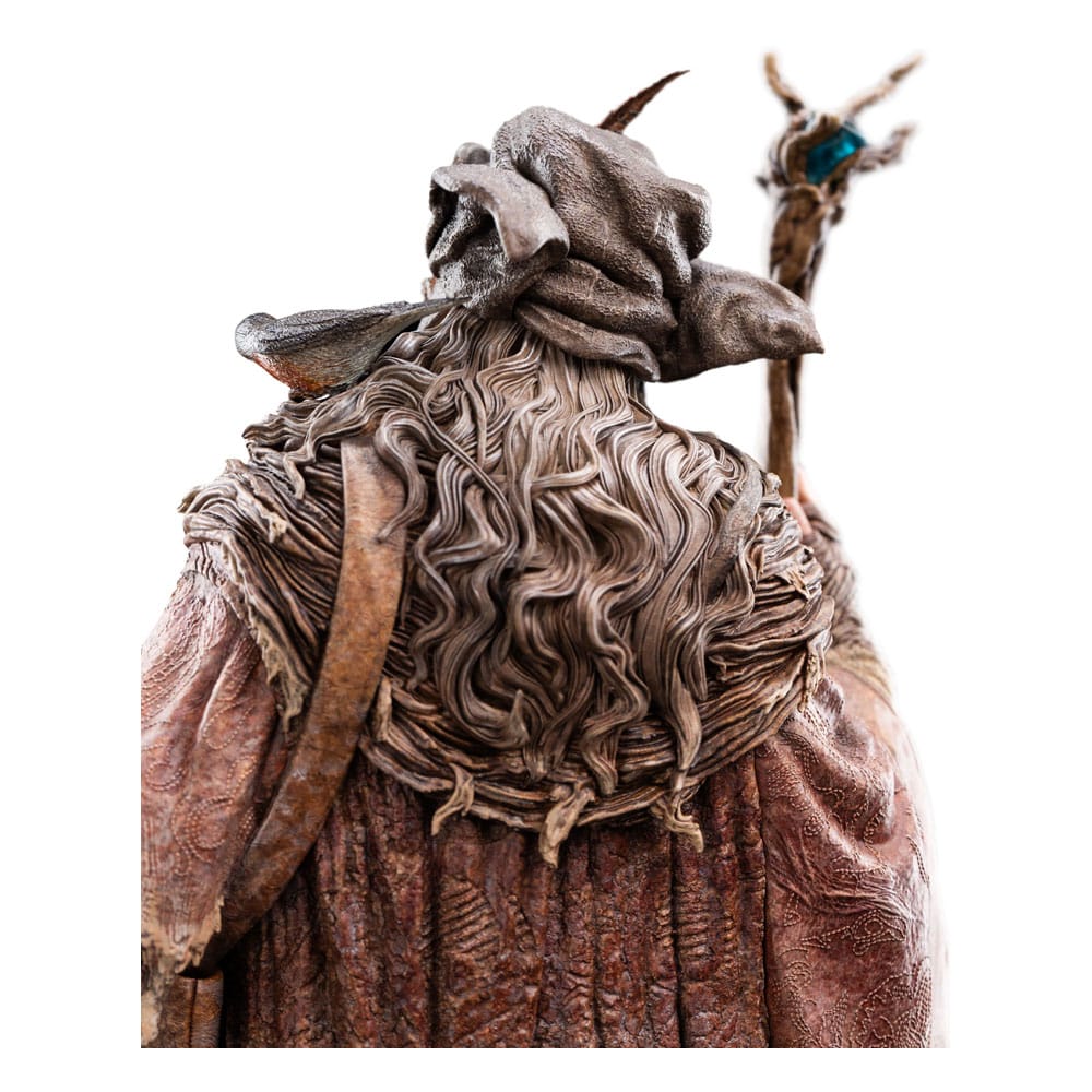 Il Signore degli Anelli Statua 1/6 Radagast 30 cm